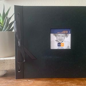 Kolo Newbury Scrapbook